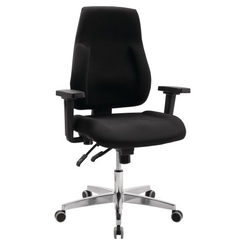 Työtuoli Topstar p91 musta, hinta 365€