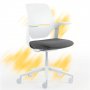 Työtuoli Trillo 20ST toimistossa