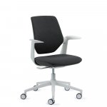 Työtuoli Trillo 21ST hyvä toimistotuoli edulliseen tarjous hintaan toimistoon